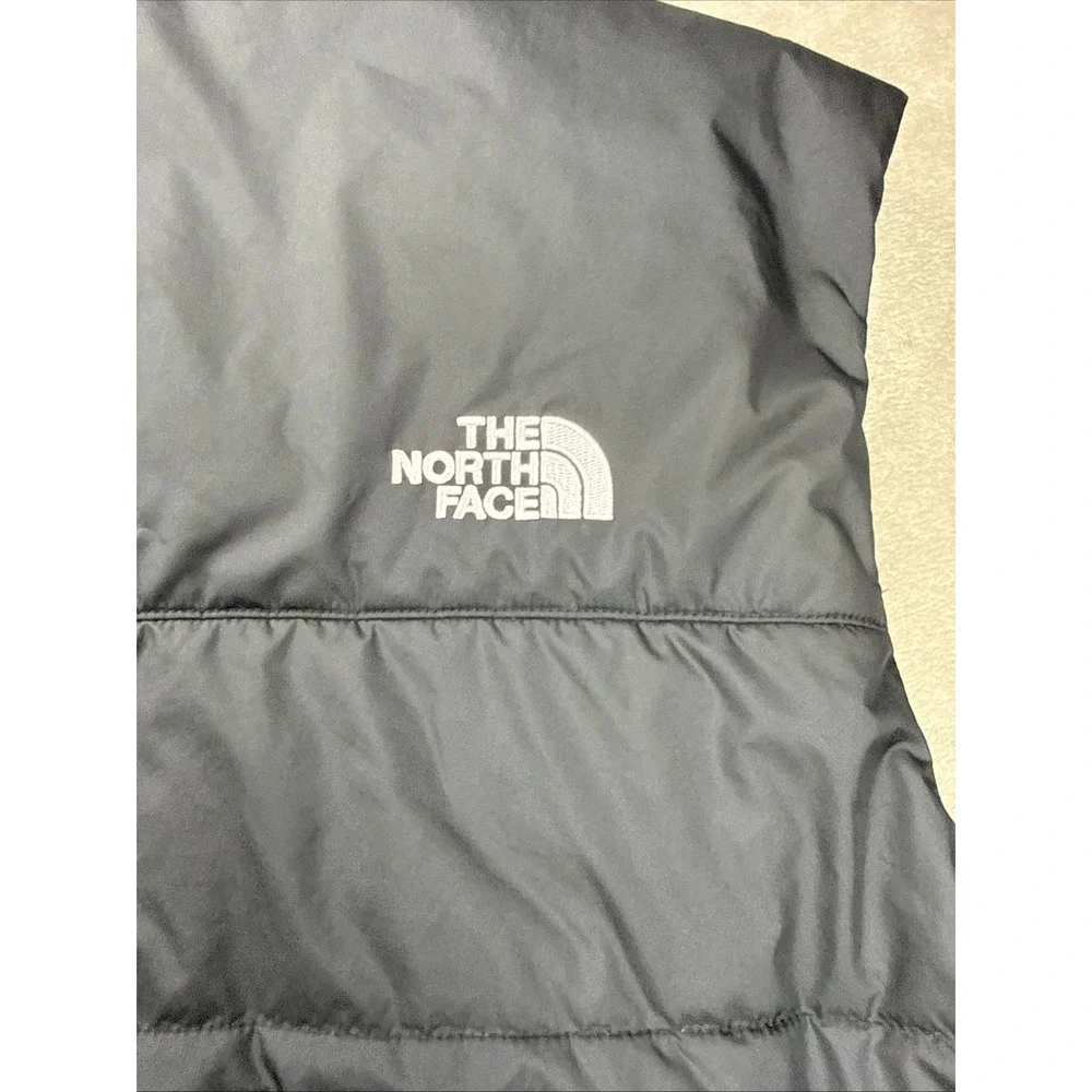 The North Face north face